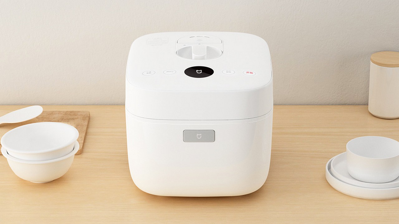 Xiaomi India head teases new Induction Cooker and Rice Cooker on Twitter Xiaomi India head teases new Induction Cooker and Rice Cooker on Twitter