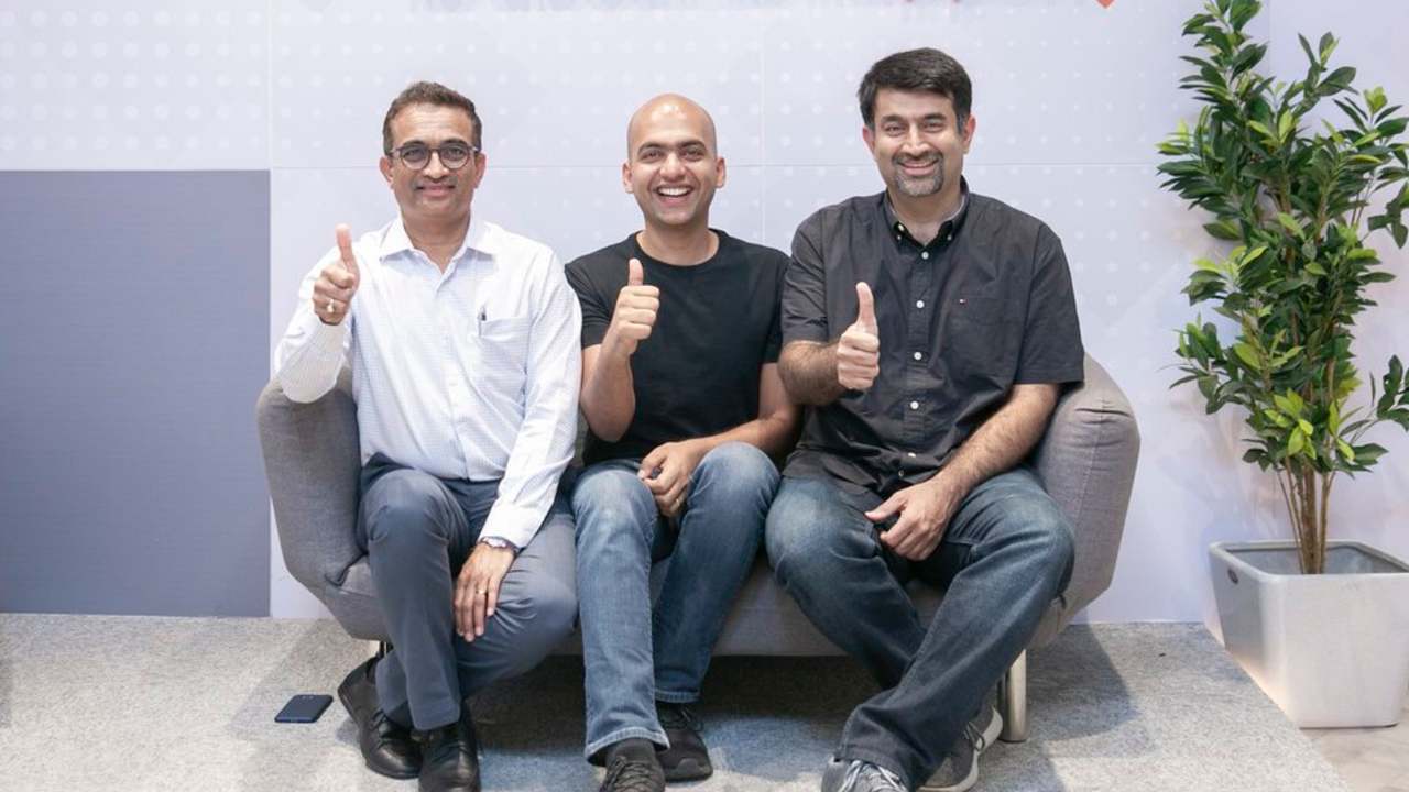 Xiaomi VP Manu Jain, teases a new smartphone with Snapdragon 730 SoC for India Xiaomi VP Manu Jain, teases a new smartphone with Snapdragon 730 SoC for India