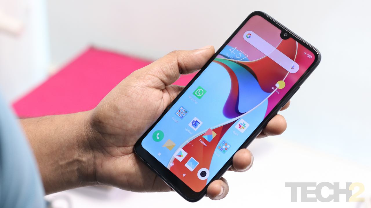 Xiaomi Redmi 7 review: Great design and all-round performance at the right price Xiaomi Redmi 7 review: Great design and all-round performance at the right price