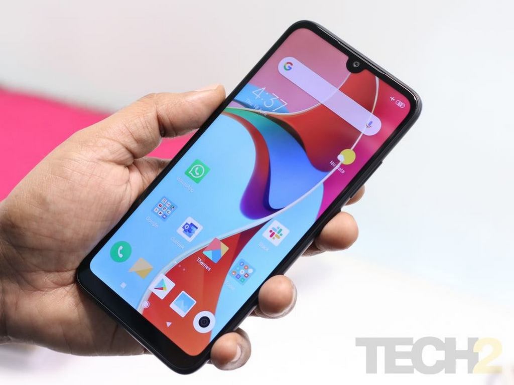  Xiaomi Redmi 7 review: Great design and all-round performance at the right price