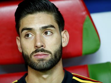 'Lonely' Yannick Carrasco can end turbulent spell if he is desperately unhappy, says Chinese club Dalian Yifang 'Lonely' Yannick Carrasco can end turbulent spell if he is desperately unhappy, says Chinese club Dalian Yifang
