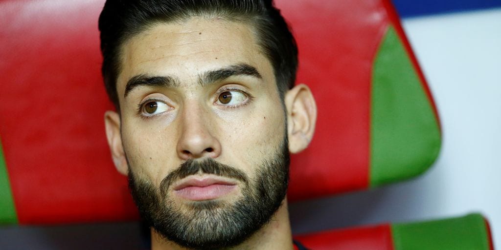 Lonely&#39; Yannick Carrasco can end turbulent spell if he is desperately unhappy, says Chinese club Dalian Yifang-Sports News , Firstpost