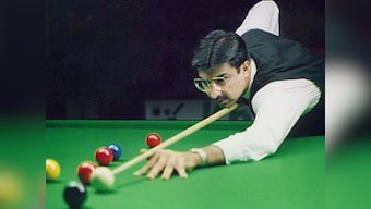 Down memory lane: How Yasin Merchant became India's first snooker professional... only to settle a vendetta