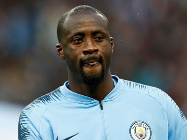 Ivory Coast legend Yaya Toure exhorts FIFA, UEFA to be more proactive when it comes to combating racism