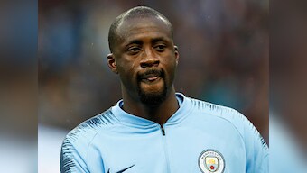 Ivory Coast legend Yaya Toure exhorts FIFA, UEFA to be more proactive when it comes to combating racism