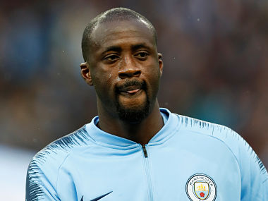 Ivory Coast legend Yaya Toure exhorts FIFA, UEFA to be more proactive when it comes to combating racism Ivory Coast legend Yaya Toure exhorts FIFA, UEFA to be more proactive when it comes to combating racism