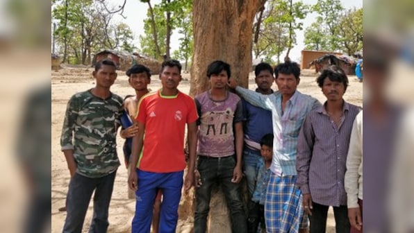 Starvation deaths emerge as key poll issue in Jharkhand as ration card woes keep vulnerable groups hungry