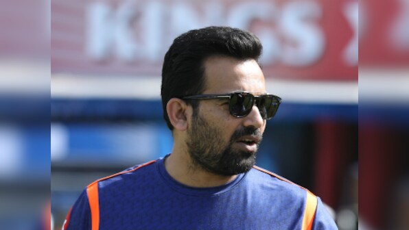 IPL: Mumbai Indians' Director of Cricket Operations Zaheer Khan says recent trades are reflection of challenges team is facing