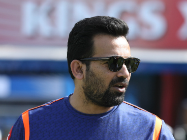 IPL: Mumbai Indians' Director of Cricket Operations Zaheer Khan says recent trades are reflection of challenges team is facing IPL: Mumbai Indians' Director of Cricket Operations Zaheer Khan says recent trades are reflection of challenges team is facing