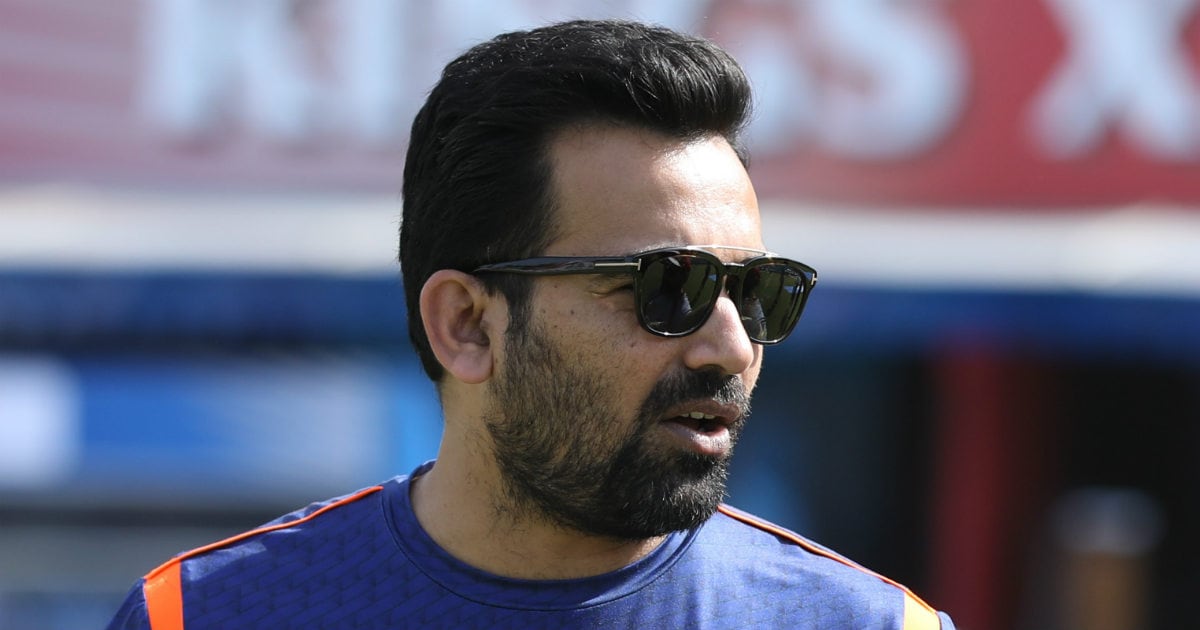 IPL 2019: Zaheer Khan comes to umpires&#39; defence, says putting pressure on them will make job more difficult - Firstcricket News, Firstpost