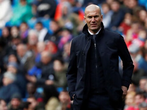 LaLiga: Zinedine Zidane says he has clear summer transfer targets for Real Madrid, mum on Gareth Bale's future LaLiga: Zinedine Zidane says he has clear summer transfer targets for Real Madrid, mum on Gareth Bale's future