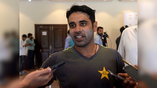 ICC Cricket World Cup 2019: Pakistan opener Abid Ali wants to meet Sachin Tendulkar, ask him for batting advice