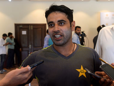 ICC Cricket World Cup 2019: Pakistan opener Abid Ali wants to meet Sachin Tendulkar, ask him for batting advice ICC Cricket World Cup 2019: Pakistan opener Abid Ali wants to meet Sachin Tendulkar, ask him for batting advice