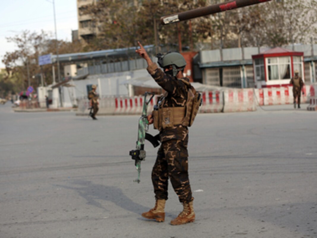 Seven Killed In Suicide Blast In Afghanistan S Kabul Explosion Comes Day After Collapse Of Peace Talks World News Firstpost