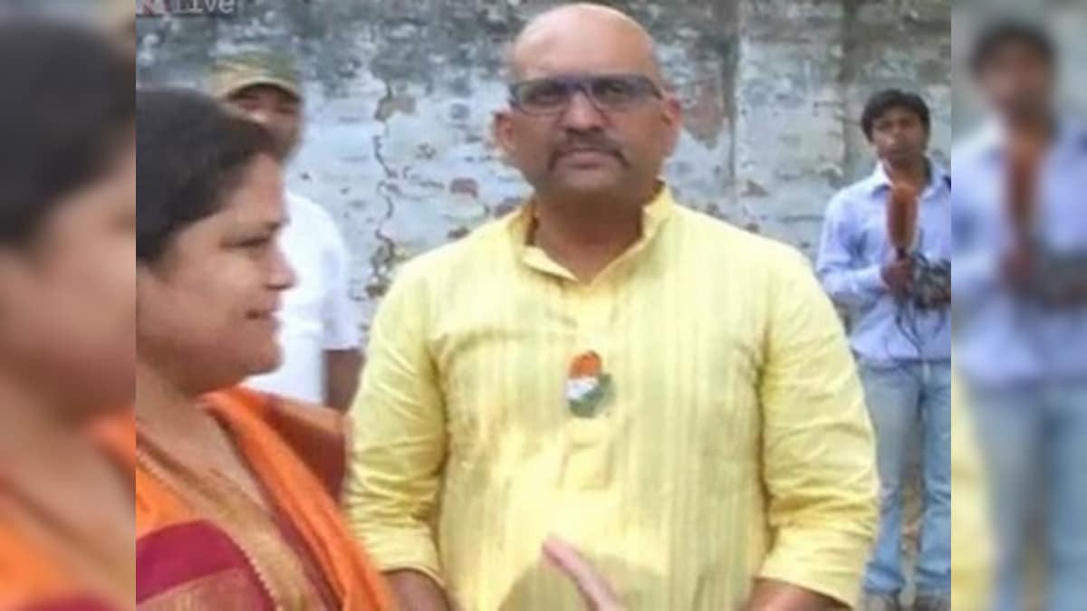 Congress fields Ajai Rai to take on Narendra Modi from Varanasi again; ends debate on Priyanka Gandhi contesting Lok Sabha election