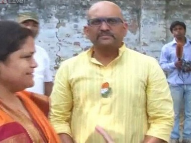 Congress fields Ajai Rai to take on Narendra Modi from Varanasi again; ends debate on Priyanka Gandhi contesting Lok Sabha election Congress fields Ajai Rai to take on Narendra Modi from Varanasi again; ends debate on Priyanka Gandhi contesting Lok Sabha election