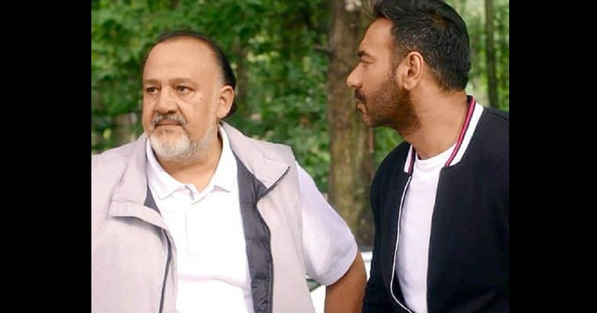 De De Pyaar De: Twitterati question Alok Naths casting in film despite #MeToo charges against actor