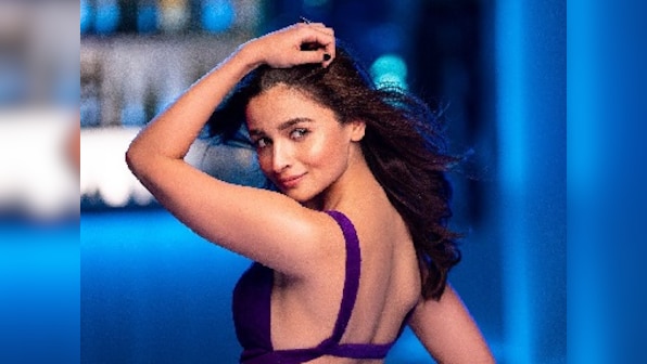 Student of the Year 2: Alia Bhatt to appear in 'Hook Up Song' with Tiger Shroff in upcoming sequel