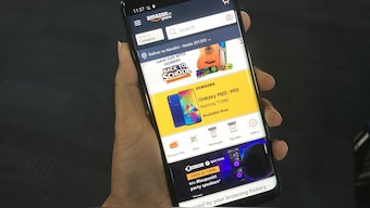 Amazon launches app-only quiz campaign: Prizes include Apple Watch and Blaupunkt speakers