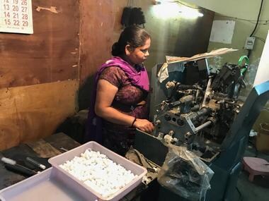 Lok Sabha elections: While Centre publicises 'Make in India', Ambala's scientific equipment manufacturing industry faces atrophy