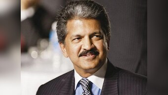 Anand Mahindra to step down as Group chairman from 1 April 2020; to become non-executive chairman of home-grown auto major