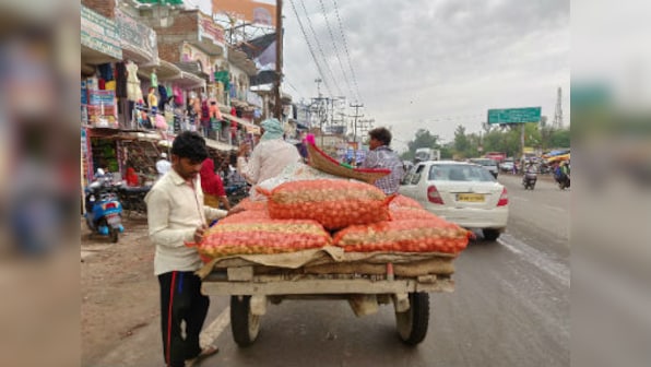UP Farm Report: Abandoned by Delhi-manufactured govt schemes, farmers in potato belt remain a distressed lot