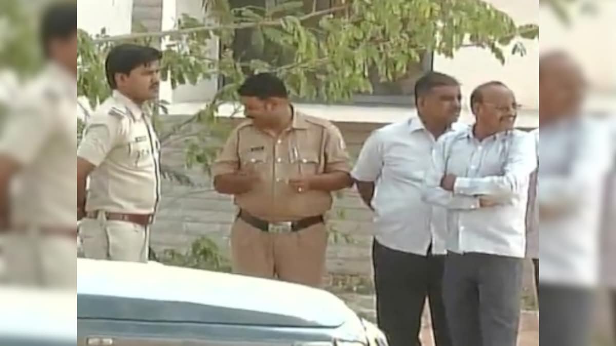 Engineering student in Karnataka's Raichur found hanging from a tree amid reports of rape and murder; police arrest one