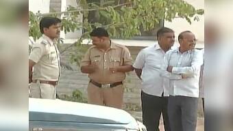Engineering student in Karnataka's Raichur found hanging from a tree amid reports of rape and murder; police arrest one