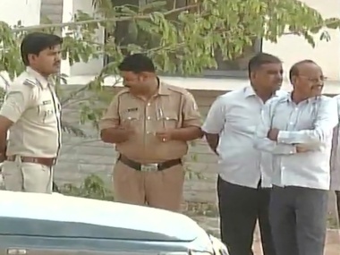 Engineering student in Karnataka's Raichur found hanging from a tree amid reports of rape and murder; police arrest one Engineering student in Karnataka's Raichur found hanging from a tree amid reports of rape and murder; police arrest one