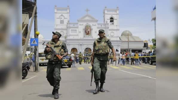 Sri Lanka bomb blasts updates: UN chief condemns terror attack; three Indian nationals killed, says Sushma Swaraj