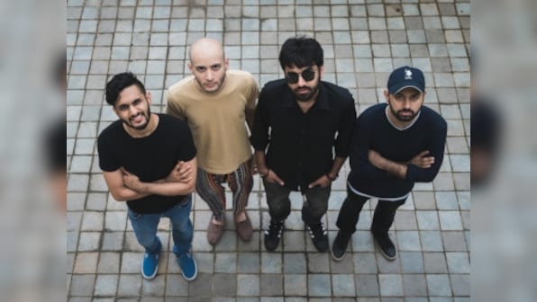 Bacardi House Party Sessions Season 2 sees inclusion of Amit Trivedi, Mohini Dey as mentors to artists