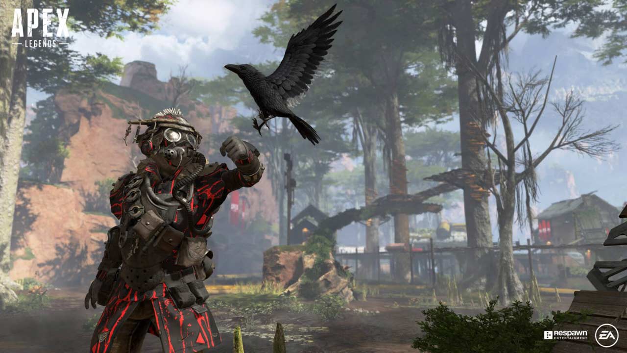 Apex Legends game might be available on mobile by the end of this year Apex Legends game might be available on mobile by the end of this year