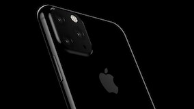 Apple to launch three iPhones this year with Lightning port, new Taptic engine: Report