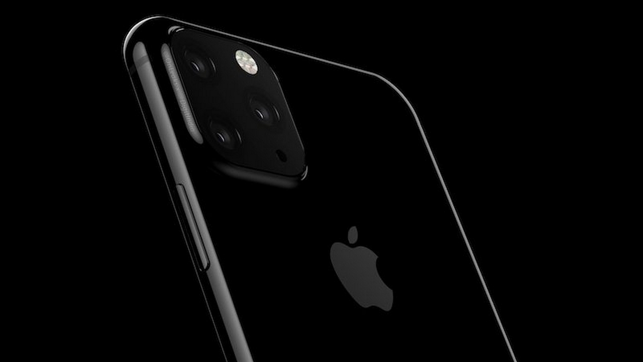 iPhone 11 will 'lack novelty' for consumers says an analyst in Japan's Mizuho Securities iPhone 11 will 'lack novelty' for consumers says an analyst in Japan's Mizuho Securities