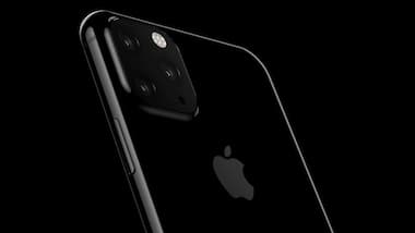 Next-gen iPhone design reportedly revealed in new video showing triple cameras
