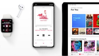Apple Music cuts down subscription price, individual plan now starts at Rs 99/month