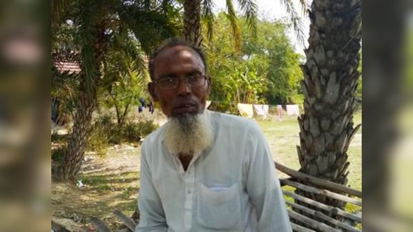 Residents of fast-shrinking island in West Bengal's Sundarbans rue political apathy towards soil erosion