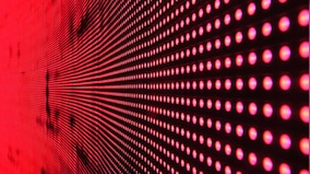 New breakthrough in LEDs allows bright white and warmer colours simultaneously