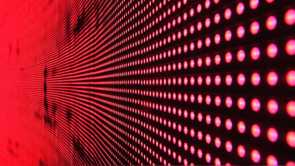 New breakthrough in LEDs allows bright white and warmer colours simultaneously