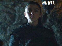 Game of Thrones season 8: People post funny videos copying Arya Stark's classic move on social media-Entertainment News , Firstpost Game of Thrones season 8: People post funny videos copying Arya Stark's classic move on social media-Entertainment News , Firstpost