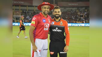 RCB vs KXIP, Highlights and Match Recap, IPL 2019, Full Cricket Score: AB De Villiers powers Bangalore to third win on trot