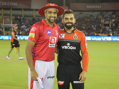 RCB vs KXIP, Highlights and Match Recap, IPL 2019, Full Cricket Score: AB De Villiers powers Bangalore to third win on trot RCB vs KXIP, Highlights and Match Recap, IPL 2019, Full Cricket Score: AB De Villiers powers Bangalore to third win on trot