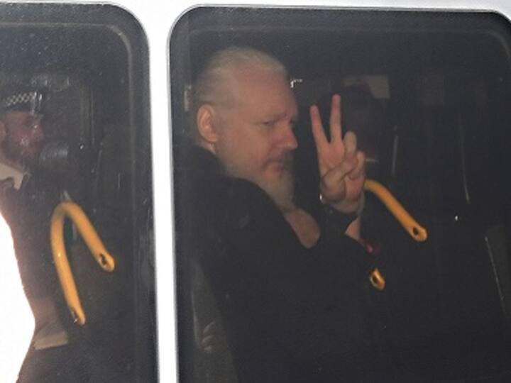 Julian Assange arrested: WikiLeaks founder’s extradition to US likely to be ‘long and dogged’ legal process