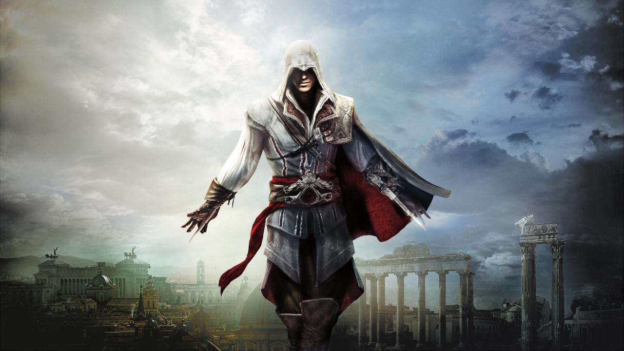 The next Assassin's Creed game could have you battling Norse gods and Vikings The next Assassin's Creed game could have you battling Norse gods and Vikings