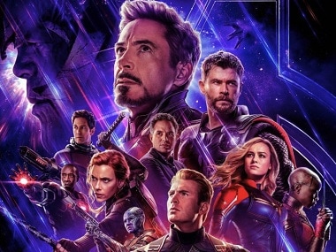 Avengers: Endgame — Marvel aggressively promotes film in South India in  hopes of record-breaking box-office success-Entertainment News , Firstpost
