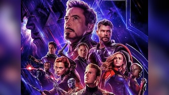 Avengers: Endgame — All box office records the Marvel juggernaut has broken till now