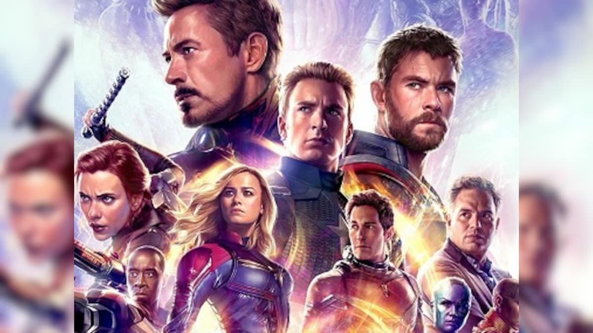 Avengers: Endgame — A look at where the Marvel Cinematic Universe could go after The Infinity Saga