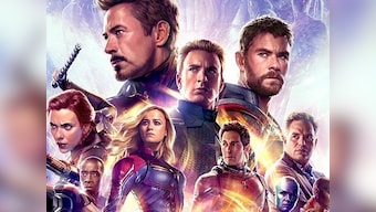 Avengers: Endgame — A look at where the Marvel Cinematic Universe could go after The Infinity Saga