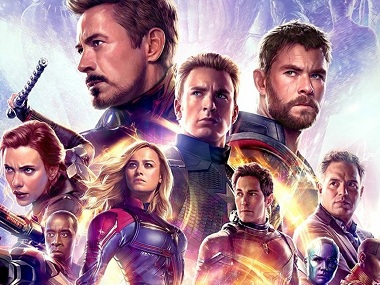 Avengers: Endgame — Comparisons to Avatar aside, its box office collection is nowhere near the worldwide record
