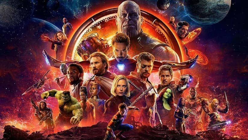 Avengers Endgame Everything We Know So Far About The